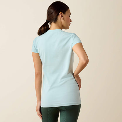 Ariat Classic Subtle Stride T-Shirt