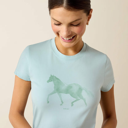 Ariat Classic Subtle Stride T-Shirt