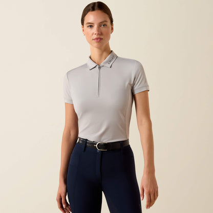 Ariat Special Offer Bandera 1/4 Zip Polo
