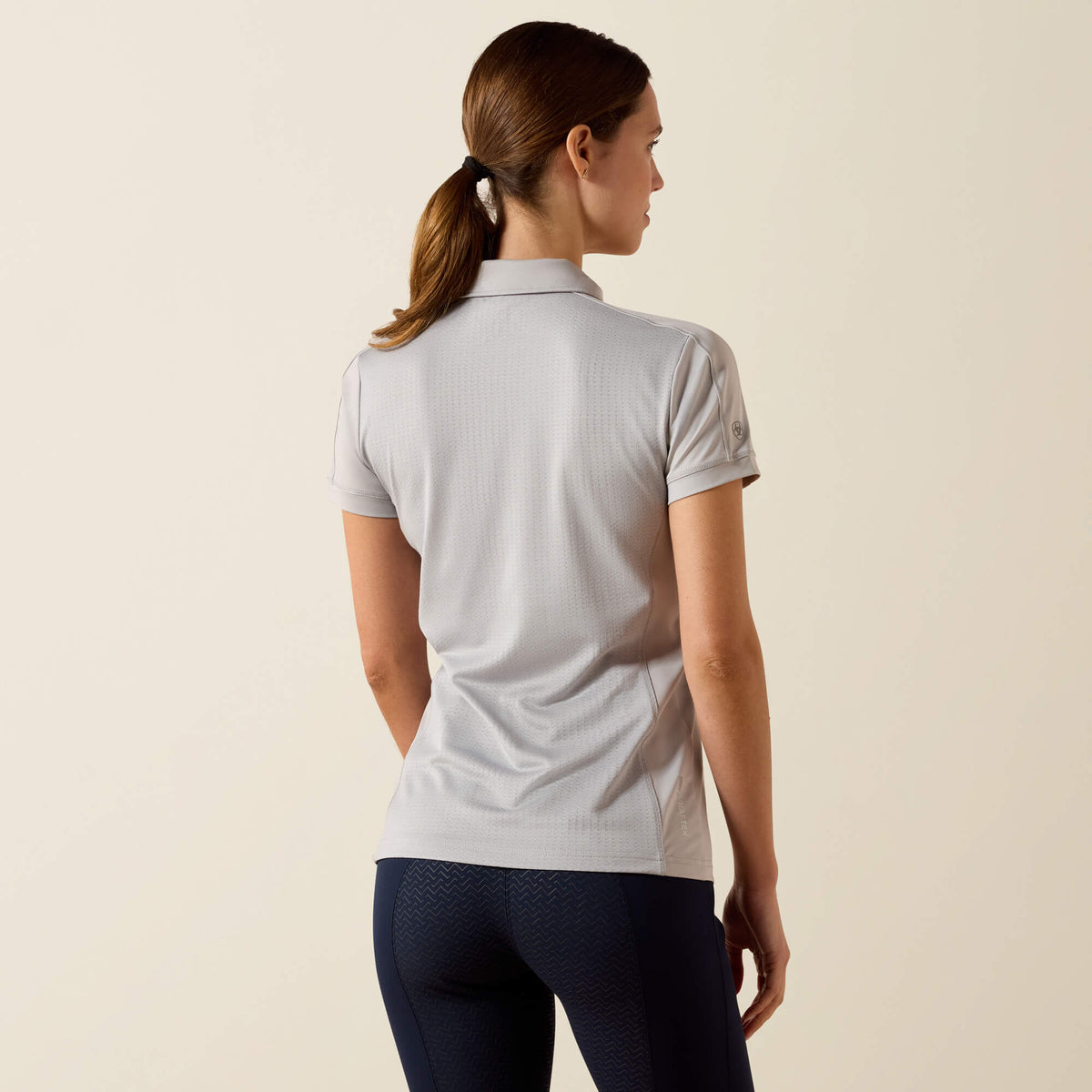 Ariat Special Offer Bandera 1/4 Zip Polo