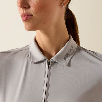 Ariat Special Offer Bandera 1/4 Zip Polo