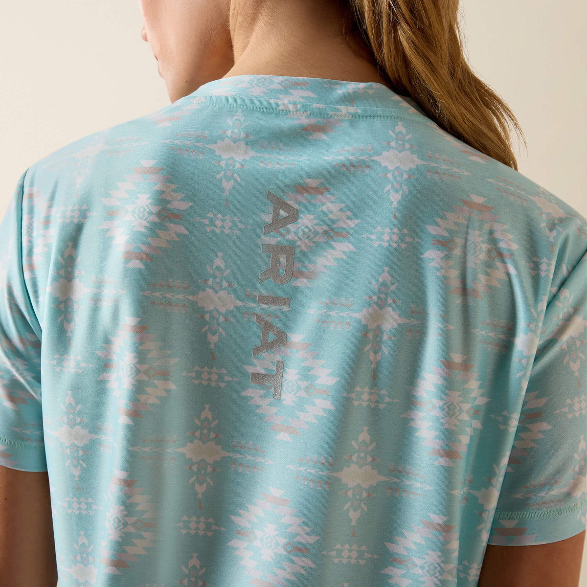 Ariat New Laguna Logo Shirt