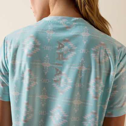 Ariat New Laguna Logo Shirt