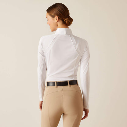 Ariat Deals Sunstopper 3.0 Show Shirt