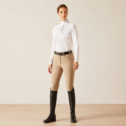 Ariat Deals Sunstopper 3.0 Show Shirt