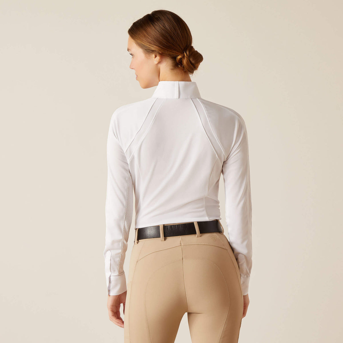 Ariat Customer Favorite Sunstopper 3.0 Pro Show Shirt