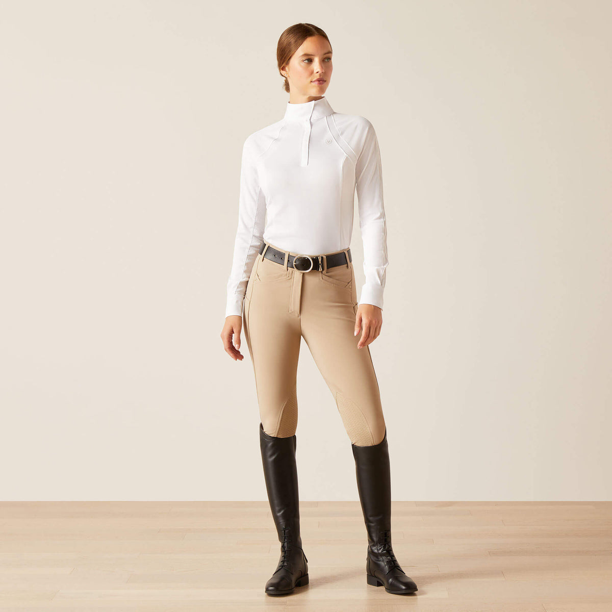 Ariat Customer Favorite Sunstopper 3.0 Pro Show Shirt