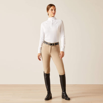 Ariat Customer Favorite Sunstopper 3.0 Pro Show Shirt