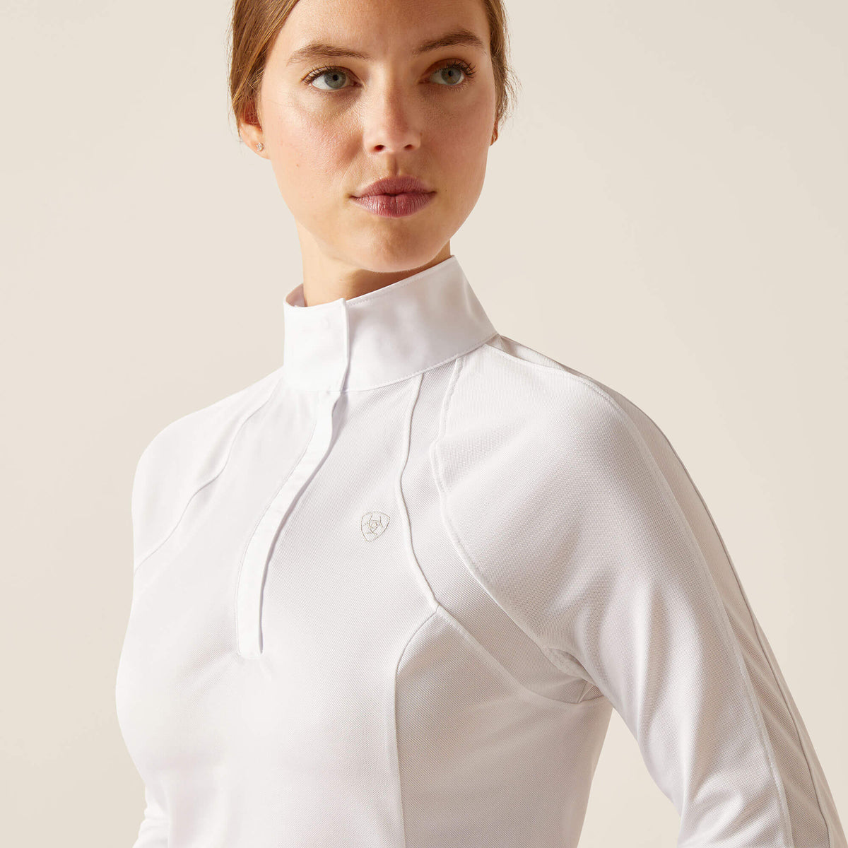 Ariat Customer Favorite Sunstopper 3.0 Pro Show Shirt