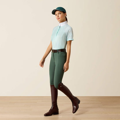 Ariat New Aptos Vent 2.0 Show Shirt