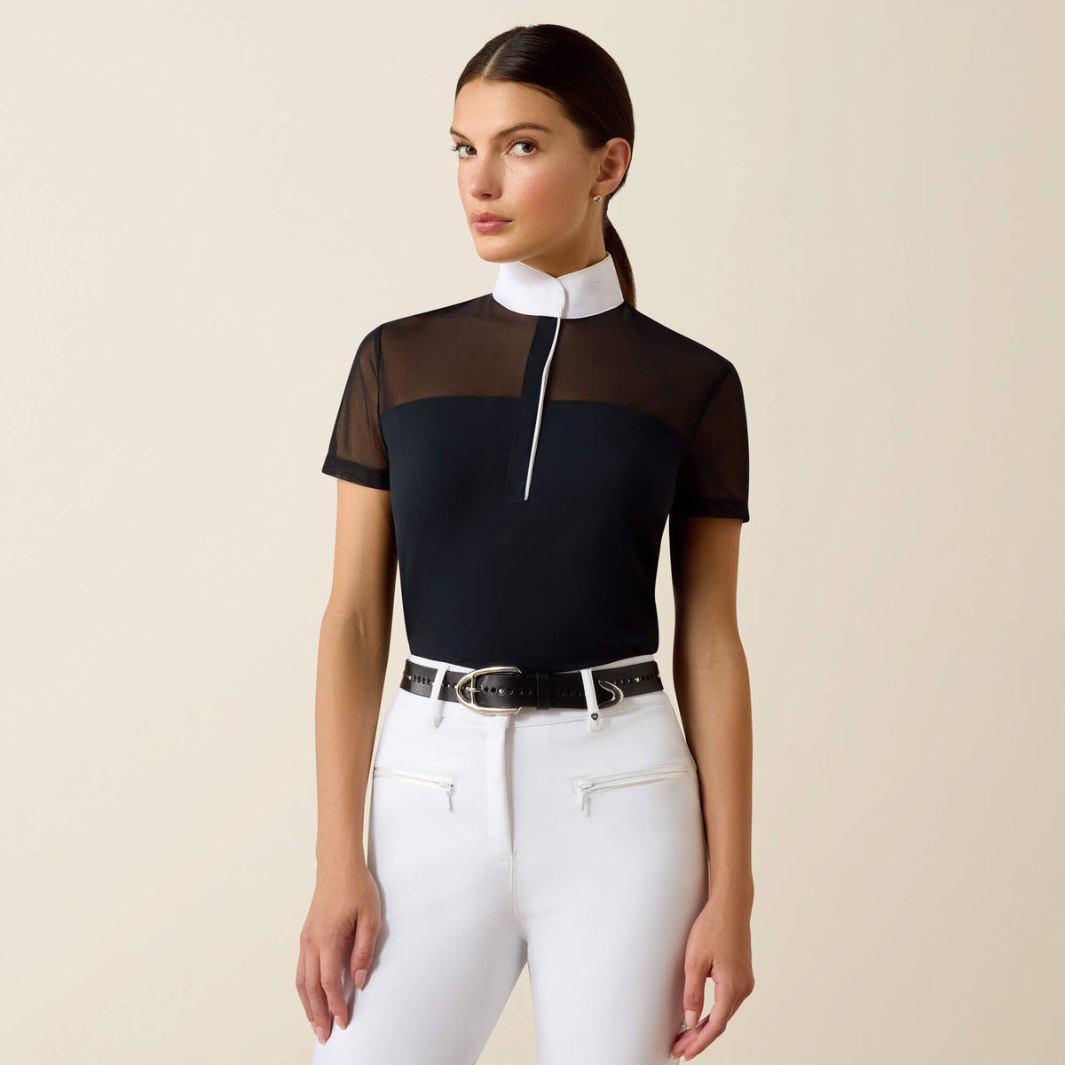 Ariat Classic Allure Show Shirt