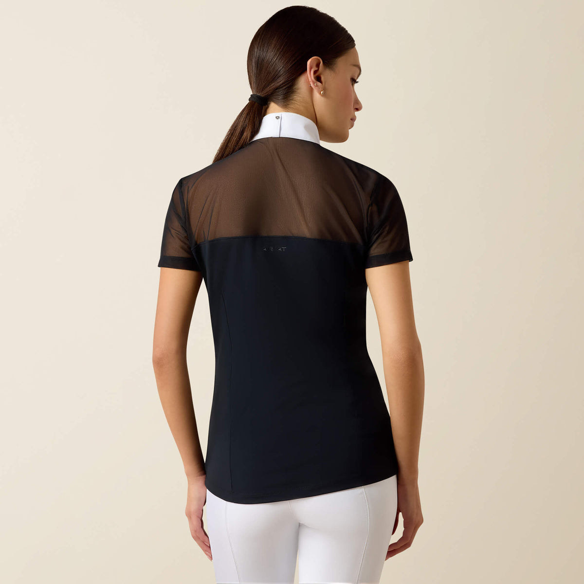 Ariat Classic Allure Show Shirt