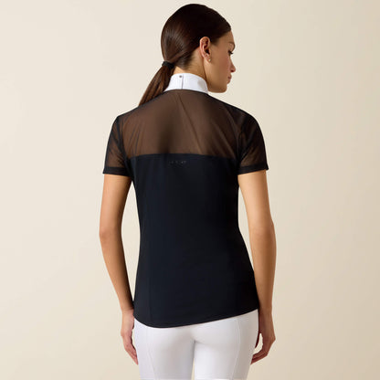 Ariat Classic Allure Show Shirt