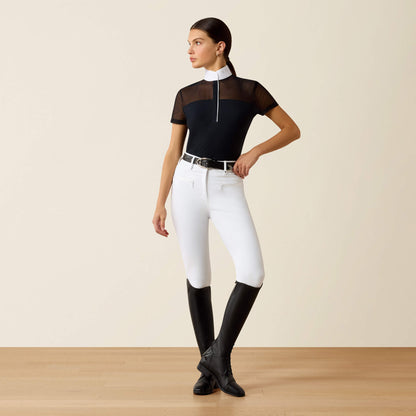 Ariat Classic Allure Show Shirt