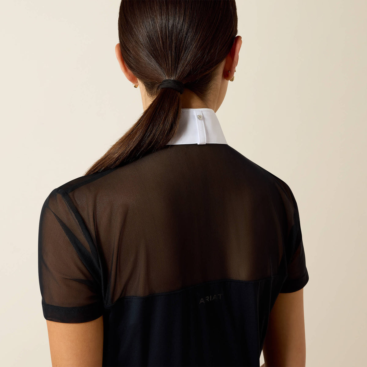 Ariat Classic Allure Show Shirt