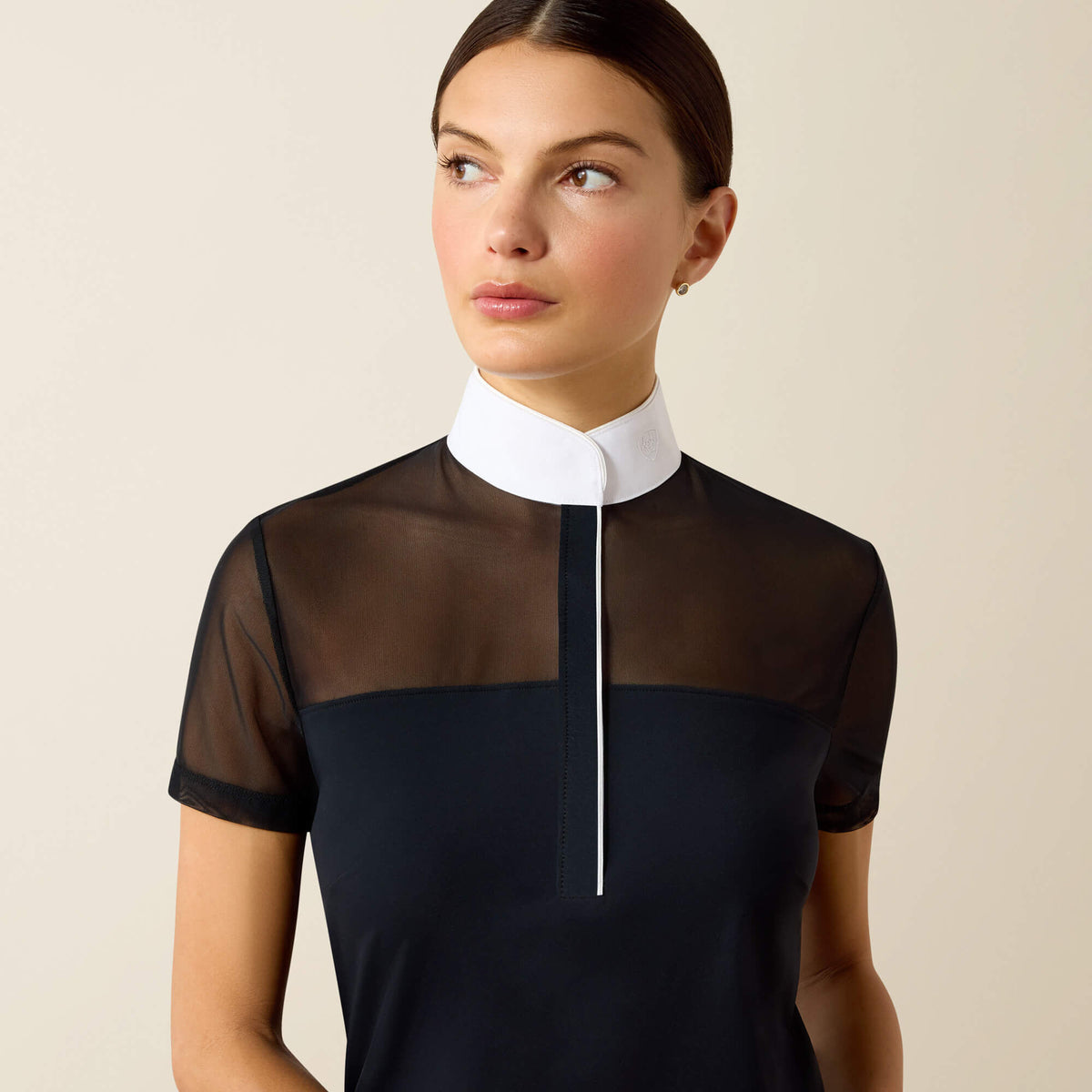 Ariat Classic Allure Show Shirt