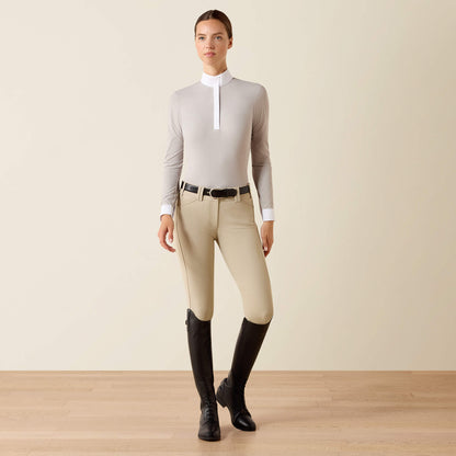 Ariat Latest Breathe Show Shirt