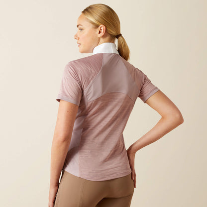 Ariat Recommended Aptos Vent 2.0 Show Shirt