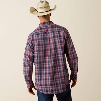 Ariat Exclusive Pro Series Blaze Classic Fit Shirt