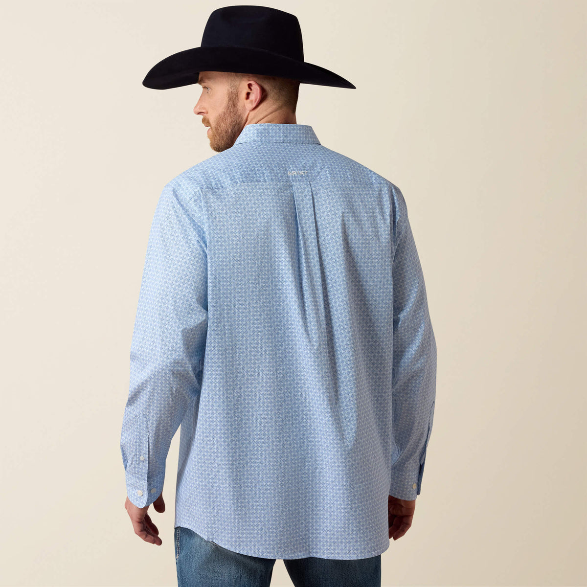Ariat Sale Everything Classic Fit Shirt
