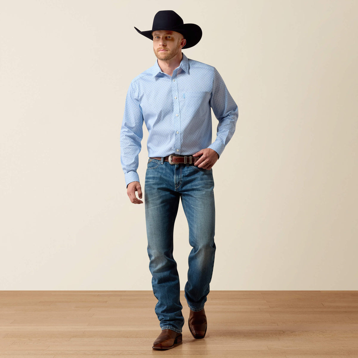 Ariat Sale Everything Classic Fit Shirt