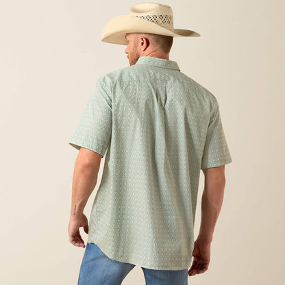 Ariat Everyday Wrinkle Free Worthington Classic Fit Shirt