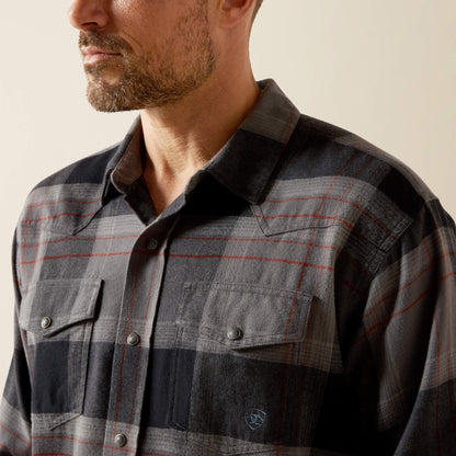 Ariat Customer Favorite Hernandez Retro Fit Shirt