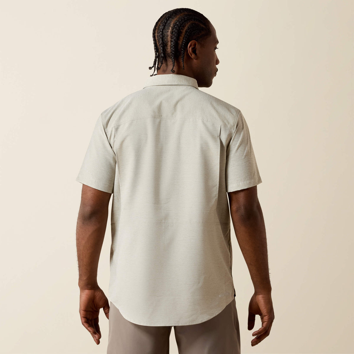 Ariat Signature VentTEK Outbound Fitted Shirt