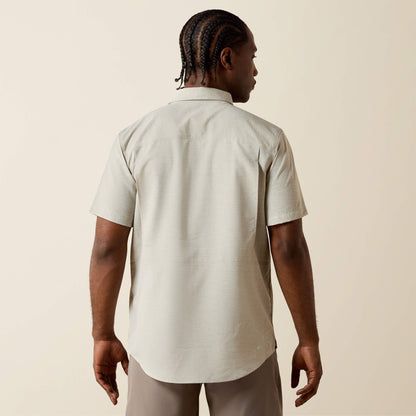 Ariat Signature VentTEK Outbound Fitted Shirt
