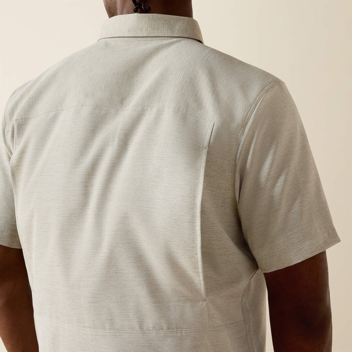 Ariat Signature VentTEK Outbound Fitted Shirt