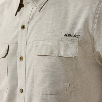 Ariat Signature VentTEK Outbound Fitted Shirt