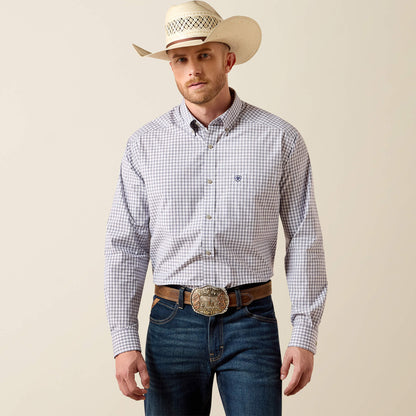 Ariat Special Offer Pro Series Blaire Classic Fit Shirt