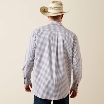 Ariat Special Offer Pro Series Blaire Classic Fit Shirt