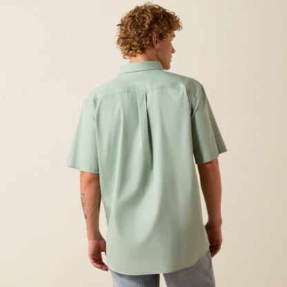 Ariat Deals Lightweight Twill Classic Fit Shirt