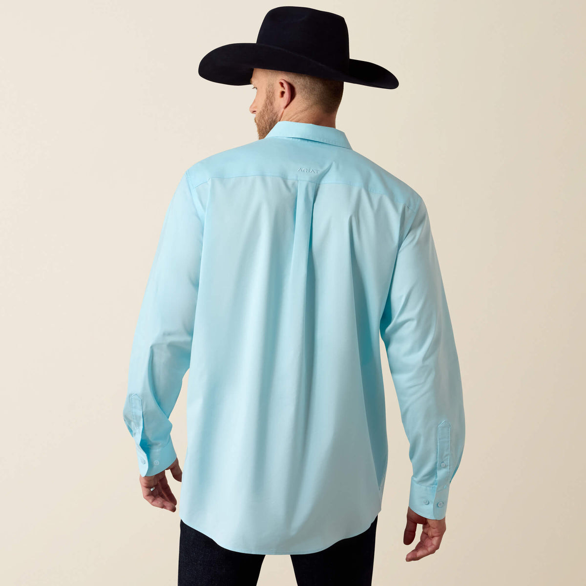 Ariat Top Pick Everything Classic Fit Shirt