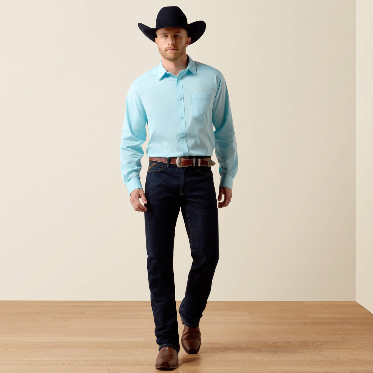 Ariat Top Pick Everything Classic Fit Shirt