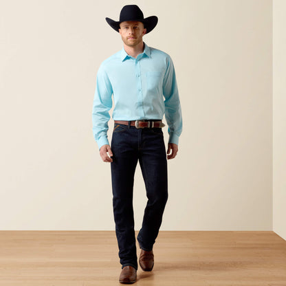 Ariat Top Pick Everything Classic Fit Shirt