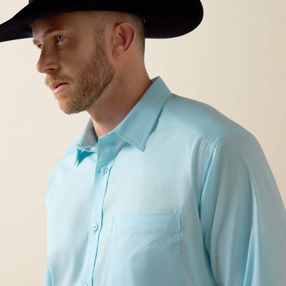 Ariat Top Pick Everything Classic Fit Shirt
