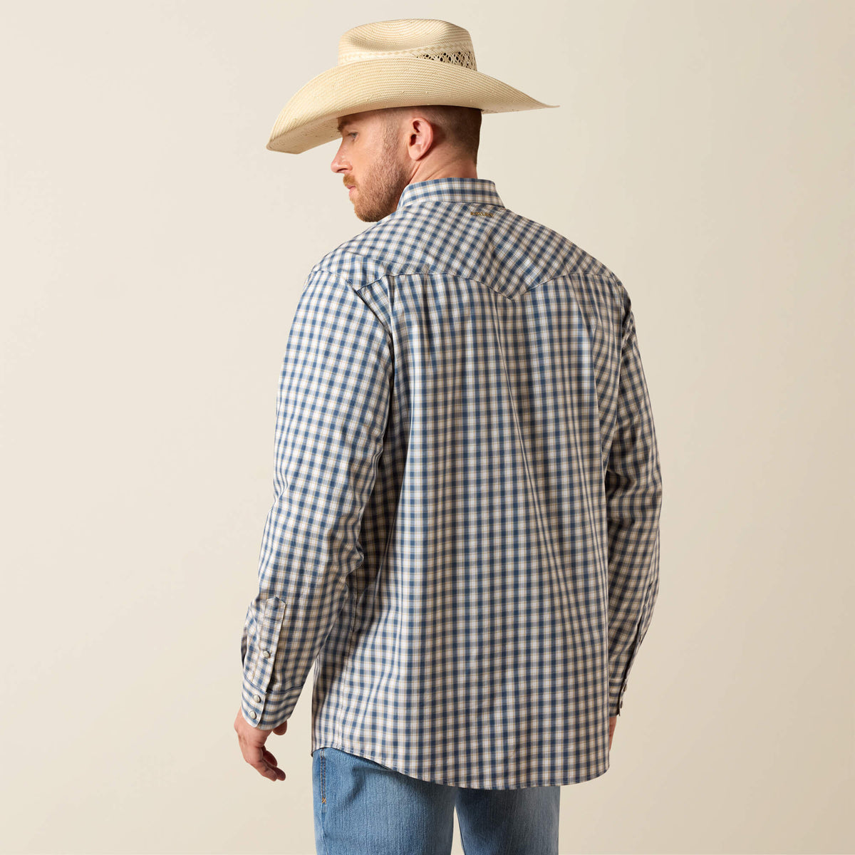 Ariat Deals Pro Series Fintan Classic Fit Snap Shirt