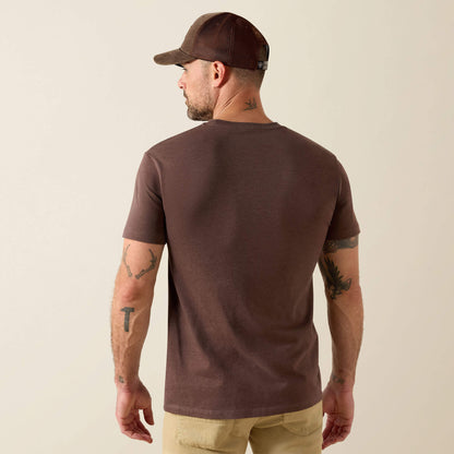 Ariat Sale Liberty USA Digi Camo T-Shirt