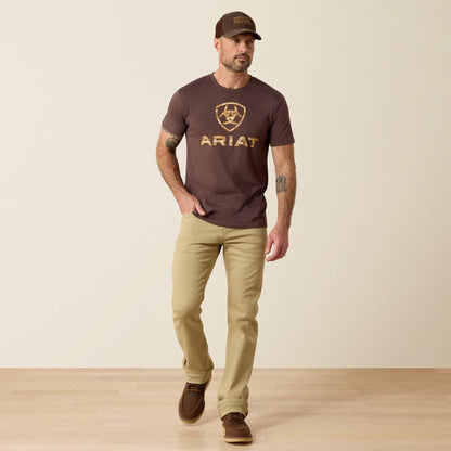 Ariat Sale Liberty USA Digi Camo T-Shirt