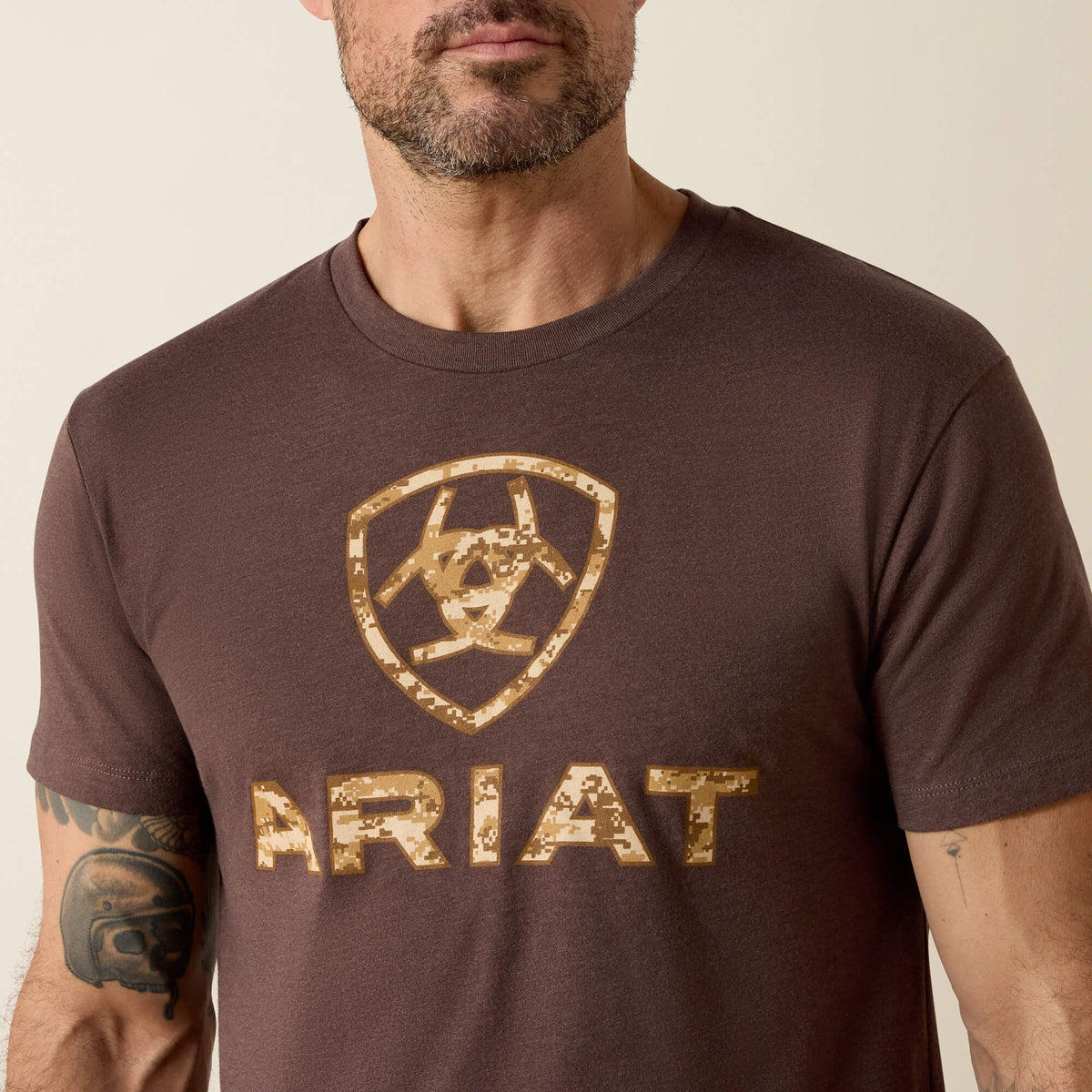 Ariat Sale Liberty USA Digi Camo T-Shirt