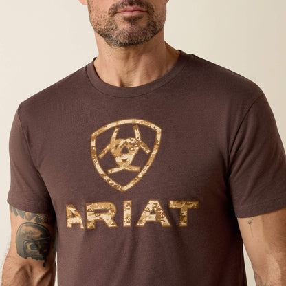 Ariat Sale Liberty USA Digi Camo T-Shirt