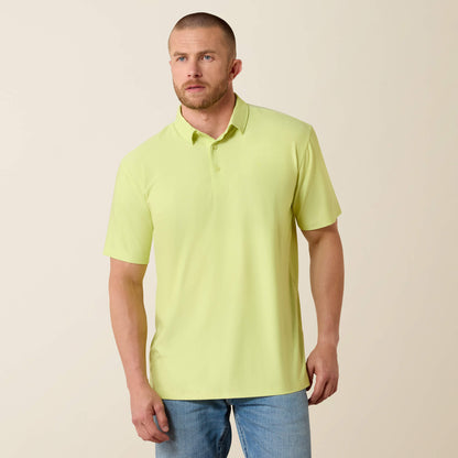 Ariat Customer Favorite Charger 2.0 Polo