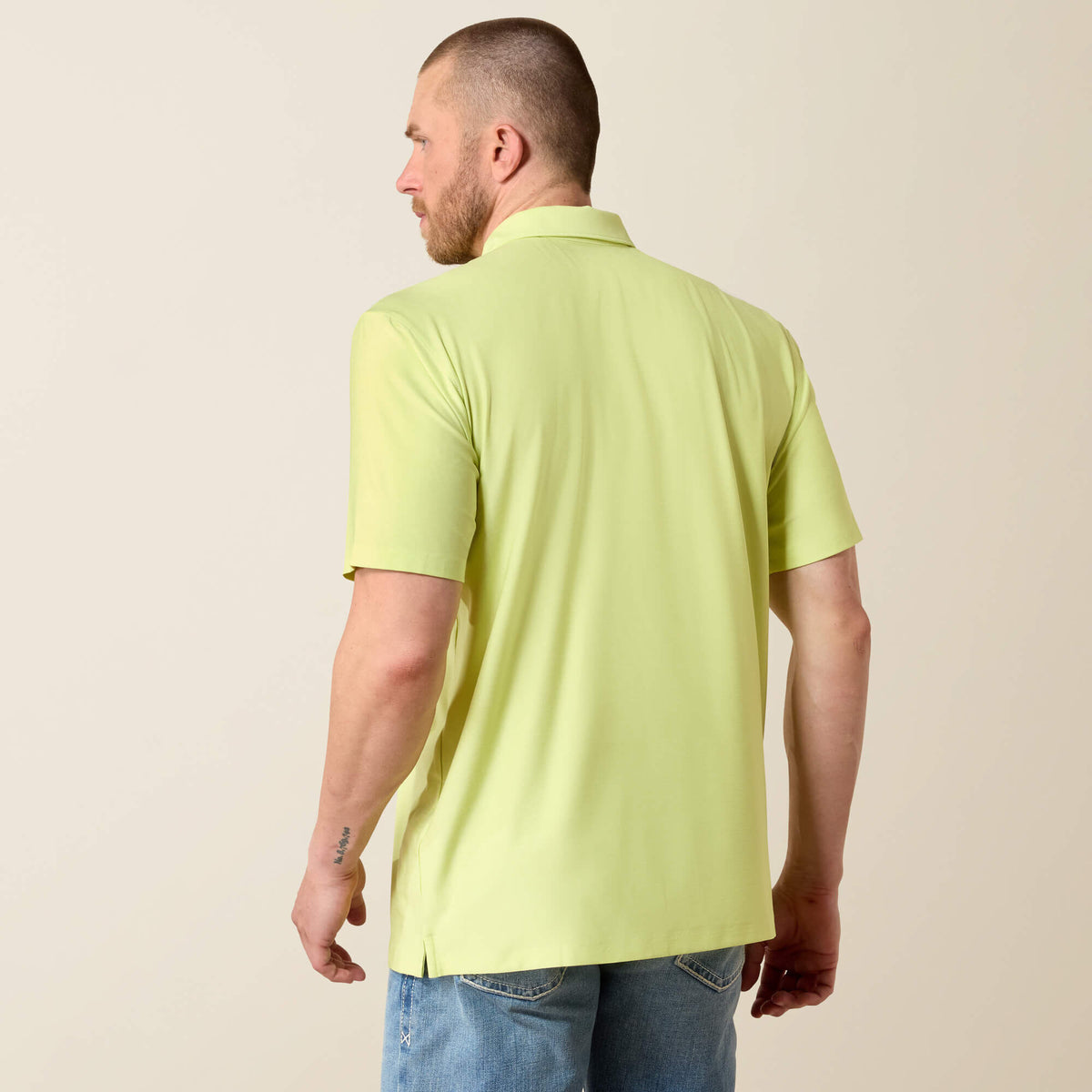 Ariat Customer Favorite Charger 2.0 Polo