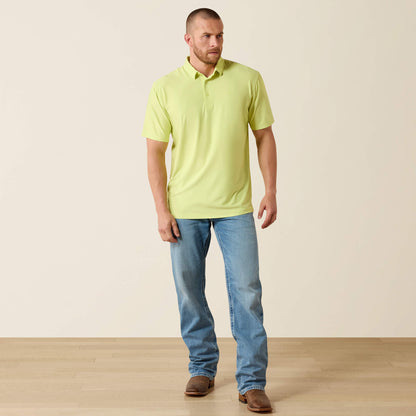 Ariat Customer Favorite Charger 2.0 Polo