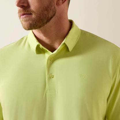 Ariat Customer Favorite Charger 2.0 Polo
