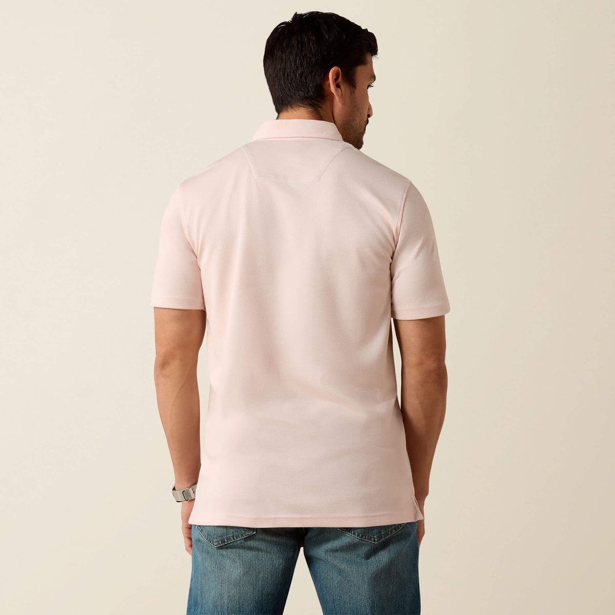 Ariat New Two24 Shaldon Polo