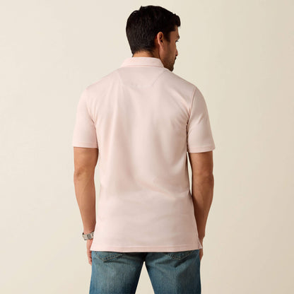 Ariat New Two24 Shaldon Polo