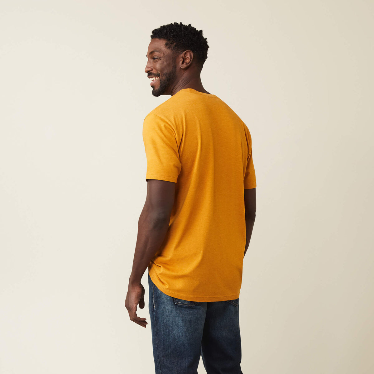 Ariat Best Seller Rattlers Snake T-Shirt
